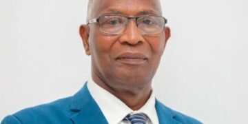 Amadou Oury Bah reconduit au poste de Premier ministre