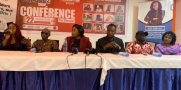 Culture : Amika’s Communication lance la deuxième édition de “Parade sur Scène”