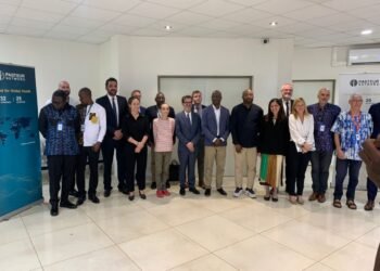 Diplomatie : la France réaffirme son soutien sanitaire à la Guinée