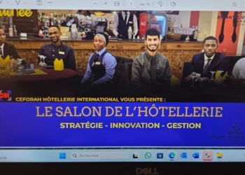Tourisme : la Guinée se dote de son premier Salon de l’Hôtellerie sous le prisme de Simandou 2040