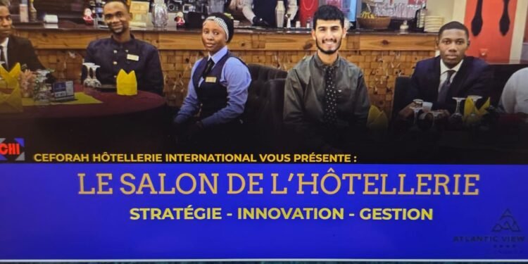 Tourisme : la Guinée se dote de son premier Salon de l’Hôtellerie sous le prisme de Simandou 2040