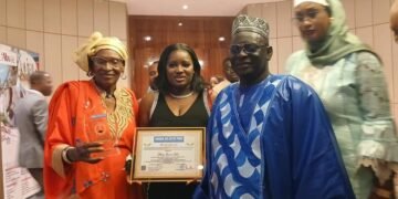 Guinée: le Journal des Actes Posés célèbre l’excellence lors de sa 8ᵉ rencontre annuelle