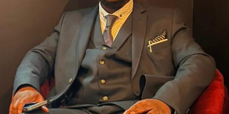 GUINÉE : L’ÉVEIL DU « 13ÈME POUMON » – DAOUDA CONTÉ, L’ARCHITECTE D’UN NOUVEAU DESTIN POUR LA DIASPORA