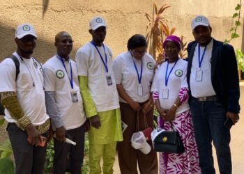 Tragédie en haute mer : L’OGLMI célèbre le « Missing Day » pour honorer la mémoire des migrants disparus