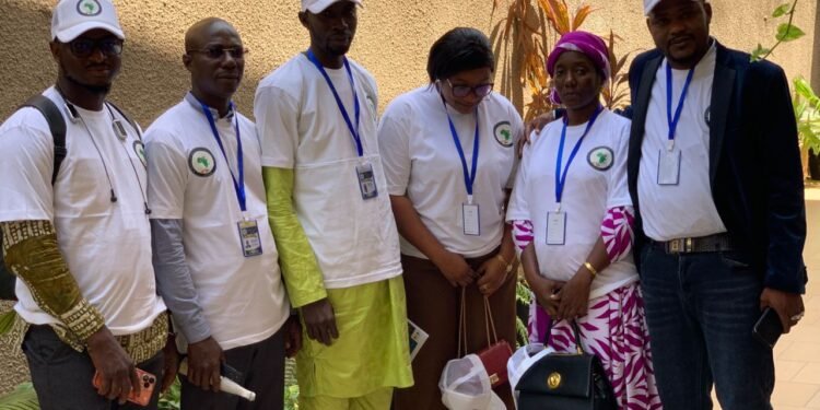 Tragédie en haute mer : L’OGLMI célèbre le « Missing Day » pour honorer la mémoire des migrants disparus