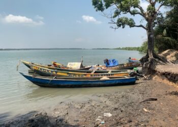 Cri d’alarme à Moribaya : le calvaire des artisans de la mer