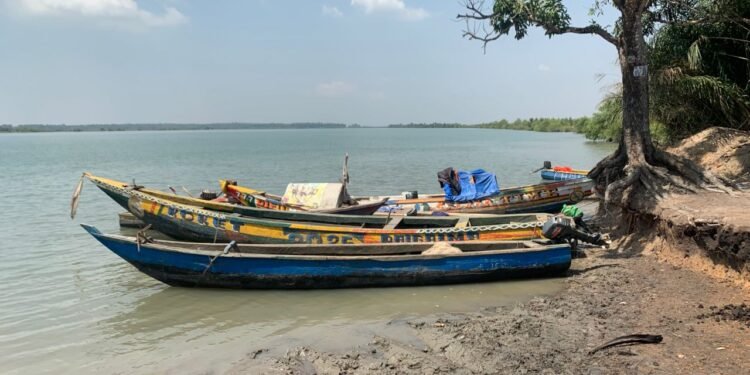 Cri d’alarme à Moribaya : le calvaire des artisans de la mer