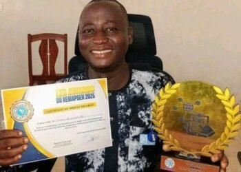 Guinée : le RÉMAPSEN outille les journalistes sur la planification familiale et le financement des DSSR