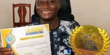 Guinée : le RÉMAPSEN outille les journalistes sur la planification familiale et le financement des DSSR