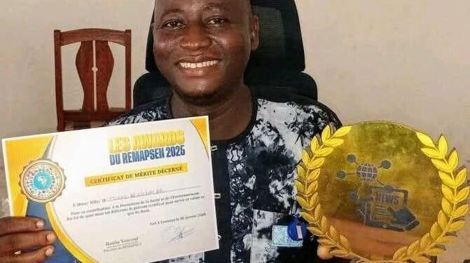 Guinée : le RÉMAPSEN outille les journalistes sur la planification familiale et le financement des DSSR