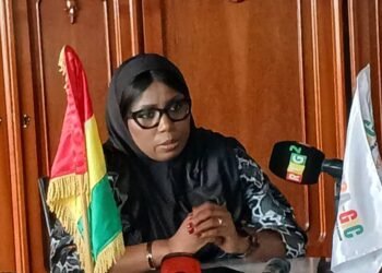 Diffusion des informations sur AGB2A-GIC : la société rappelle que toute communication officielle doit passer par son service compétent