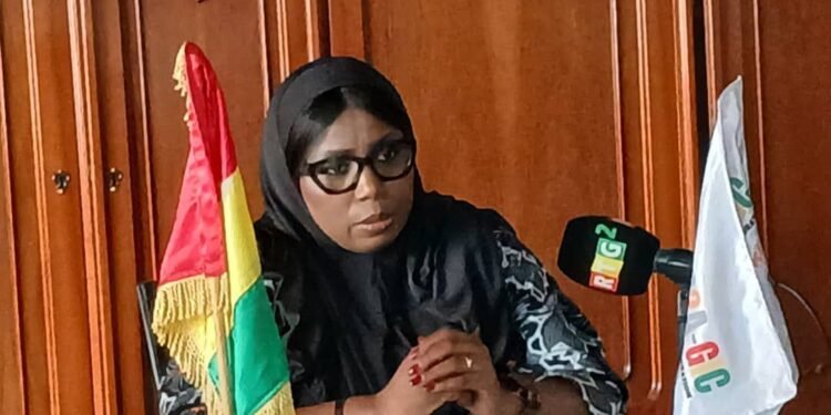 Diffusion des informations sur AGB2A-GIC : la société rappelle que toute communication officielle doit passer par son service compétent