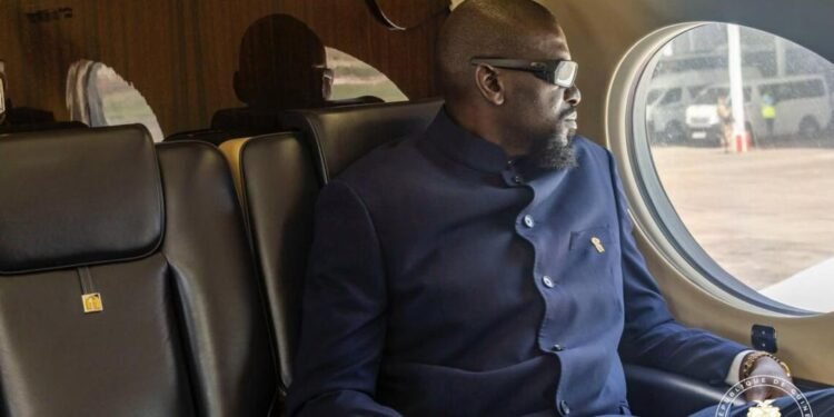 39ème Sommet de l’UA : le retour triomphal de la Guinée sur la scène continentale