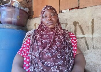 APPEL À LA SOLIDARITÉ : Aidons Mariame Ciré Touré