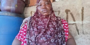 APPEL À LA SOLIDARITÉ : Aidons Mariame Ciré Touré