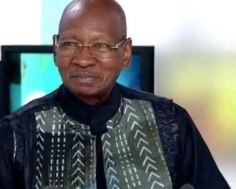 Décès de Boncana Maïga : le bâtisseur du son africain moderne s’en est allé