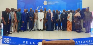 Enseignement Supérieur : Dr Diaka Sidibé préside la 36ème session de la Commission Nationale d&rsquo;Équivalence des Diplômes