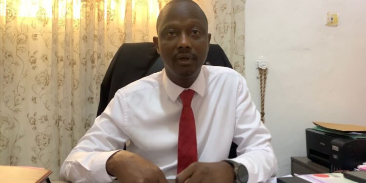 Modernisation de l’État Civil : Zoom sur les Nouveaux Registres à la Mairie