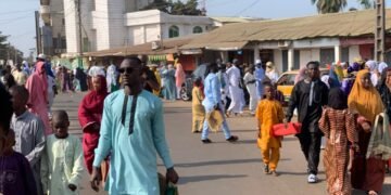 Aïd el-Fitr : la Célébration de la Solidarité et du Renouveau