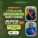Dernière minute : report au jeudi 02 avril 2026 de la cérémonie de lecteur du Saint Coran en hommage au président Mamadi Doumbouya