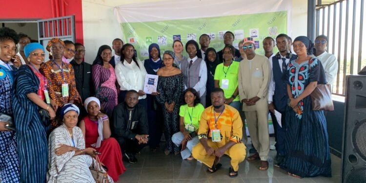 8ème Édition du Prix Liberté : les Étudiants au Cœur du Choix Final