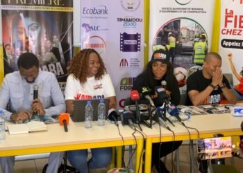 Cinéma : Kandeland Studio dévoile « Kairaba », une nouvelle ère pour le septième art guinéen