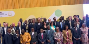 Coopération économique : Le forum « Simandou 2040 » scelle l’alliance stratégique entre la Guinée et Bpifrance