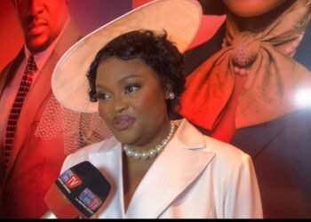 Cinéma : « Kairaba », une immersion émouvante signée Kandeland Studio d’une heure et 49 minutes, le long-métrage « Kairaba » a été dévoilé en avant-première ce samedi à l’hôtel Radisson Blu.