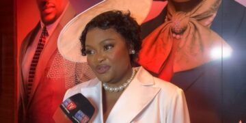 Cinéma : « Kairaba », une immersion émouvante signée Kandeland Studio d’une heure et 49 minutes, le long-métrage « Kairaba » a été dévoilé en avant-première ce samedi à l’hôtel Radisson Blu.