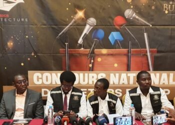 Lancement du Build Awards Guinée : Une Première Édition Prometteuse