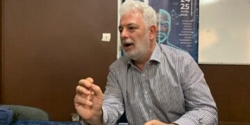 72 heures du livre : l&rsquo;écrivain italien Aldo Ciani dévoile les mémoires du régime Sékou Touré