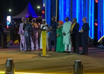 72h du Livre à Conakry : La 18ème édition placée sous le signe du numérique et de l&rsquo;engagement de la jeunesse