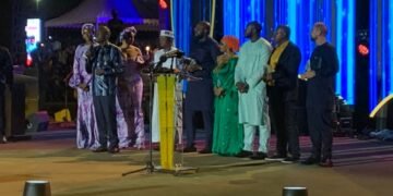 72h du Livre à Conakry : La 18ème édition placée sous le signe du numérique et de l&rsquo;engagement de la jeunesse