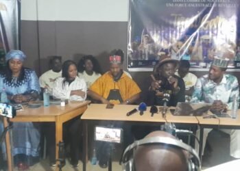 Culture : Présentation à Conakry du projet “Tradi-Game” pour valoriser les traditions guinéennes