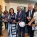Santé Publique : L’Institut Pasteur de Guinée officiellement inauguré à Conakry