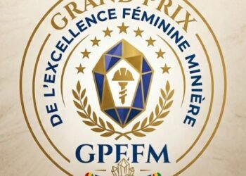Industrie minière : le Grand Prix de l’Excellence Féminine Minière 2026 reporté faute de partenariats suffisants