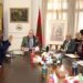 Investissements en Afrique : Cherif Mohamed Abdallah Haïdara accélère la dynamique économique avec des partenaires marocains, égyptiens, turcs et indiens