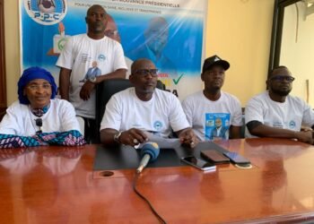Élections : Kabinet Diawara adresse ses remerciements aux citoyens