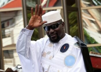 Dernière minute : le Président Mamadi Doumbouya attendu à Nairobi pour le « Africa Forward Summit »