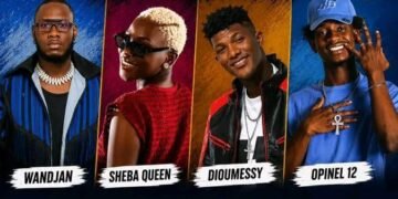 72h des Mobilités : Wandjan Dimedi, Sheba Queen, Dioumessy et Opinel 12 à l’affiche ce soir au CCFG !