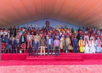 Boffa : la Guinée franchit un cap historique avec le lancement de la raffinerie d’alumine de Chalco, un investissement de 1,68 milliard de dollars