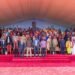 Boffa : la Guinée franchit un cap historique avec le lancement de la raffinerie d’alumine de Chalco, un investissement de 1,68 milliard de dollars