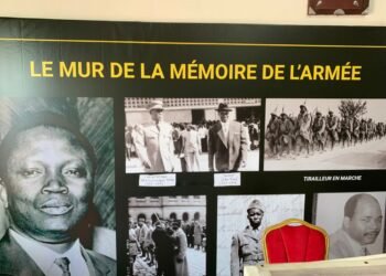 Ouverture de la Semaine Nationale des Archives de Guinée : Plongée au cœur de la mémoire d&rsquo;État
