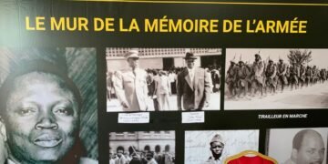 Ouverture de la Semaine Nationale des Archives de Guinée : Plongée au cœur de la mémoire d&rsquo;État