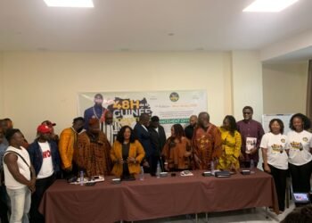 Diaspora : lancement officiel de la première édition des « 48h de la Guinée Forestière aux USA »