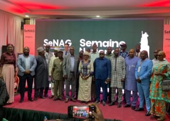 Clôture de la 1ère édition de la Semaine Nationale des Archives de Guinée : un succès retentissant à la plage de Camayenne