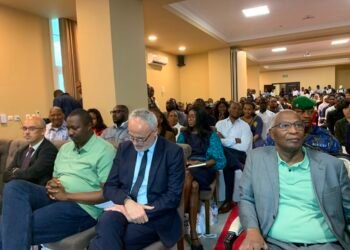 Coopération : Campus France Guinée et les acteurs du projet Simandou orientent les futurs étudiants face aux défis de demain