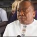 CRIEF : Oyé Guilavogui condamné à six ans de prison, 5 milliards GNF de dommages et intérêts et à la confiscation de ses biens