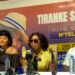 Musique : Tiranké Sidimé signe un retour triomphal avec son nouvel album « N&rsquo;télé »