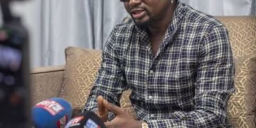 Musique guinéenne : Azaya appelle ses fans à mettre fin aux injures sur les réseaux sociaux